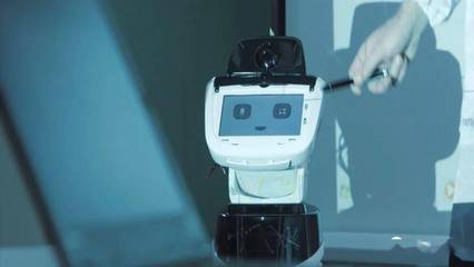 吳中區(qū)三家企業(yè)榮獲中國專利獎，智能機(jī)器人研發(fā)成果斐然