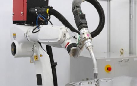 基于Arduino Nano的智能掃地拖地一體化機器人研發(fā)