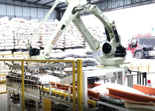 工業(yè)機器人的組成與應(yīng)用范圍及其與智能機器人的研發(fā)前景