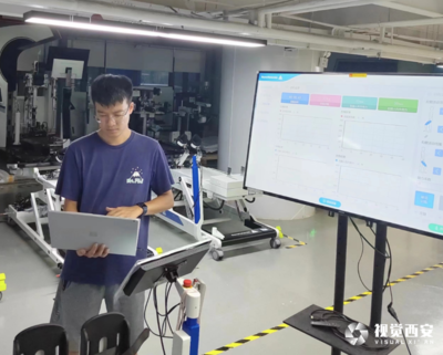 科技創(chuàng)新賦能醫(yī)療康復(fù) 智能機器人如何重塑未來——從自主知識產(chǎn)權(quán)到領(lǐng)軍品牌的跨越